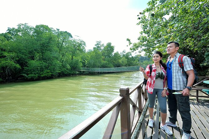 Taman Negara Day Trip from Kuala Lumpur with Lunch - Why Taman Negara makes a demanding day trip