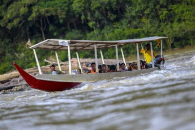 Taman Negara National Park Day Excursion from Kuala Lumpur PVT