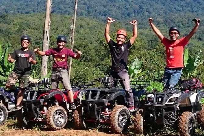 Taman Negara National Park Day Excursion from Kuala Lumpur PVT - Is $190 a fair price?