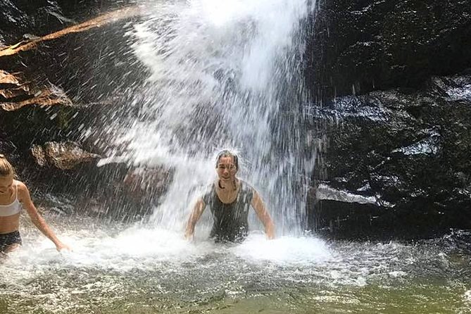 Templer Park and Kanching Waterfall Tour with Batu Caves Stopover - Who gets the most from this tour