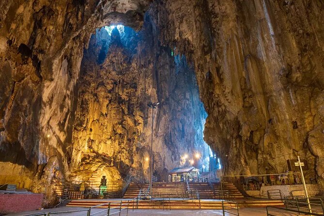 Ten Wonders Of Kuala Lumpur Shared Tour - The quick facts that matter most