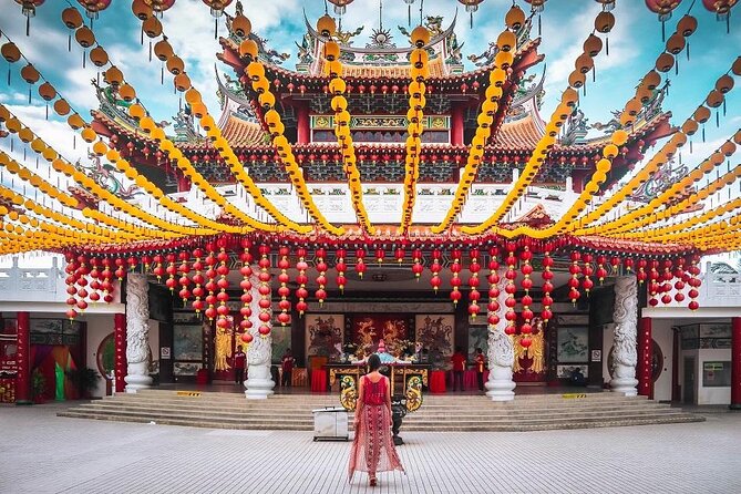 Ten Wonders Of Kuala Lumpur Shared Tour - River of Life, Merdeka Square, and the city’s origin story