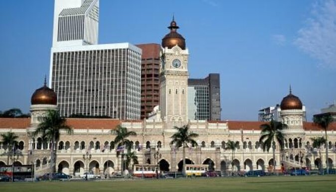 The Best of Kuala Lumpur Sunset and Night tour - Key points to know before you book