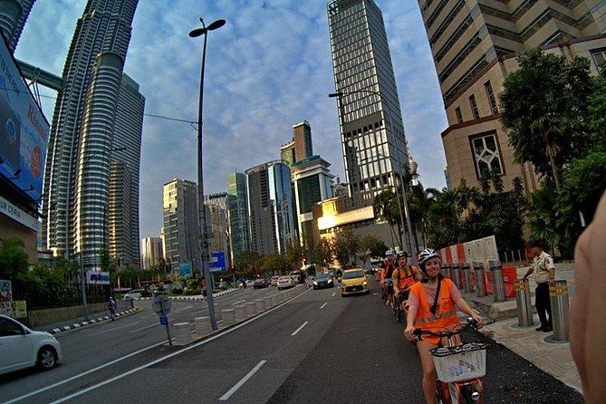 The Best of Kuala Lumpur Sunset and Night tour - Merdeka Square and Kuala Lumpur’s colonial past