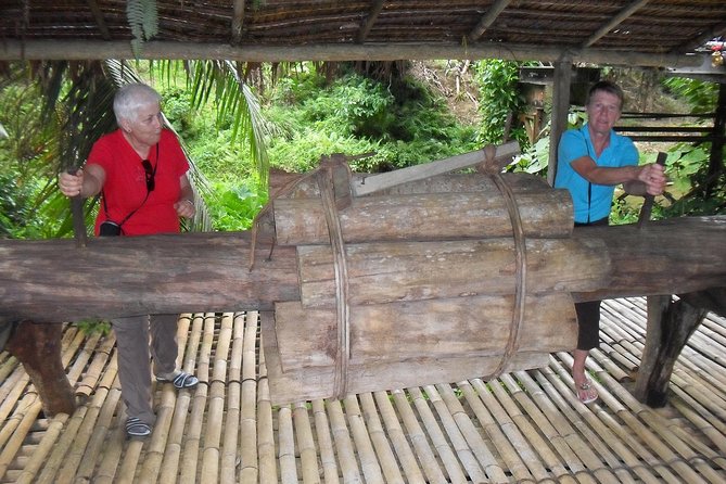 Traditional Bidayuh Village Bamboo Longhouse Tour - Why Annah Rais makes a worthwhile half-day trip