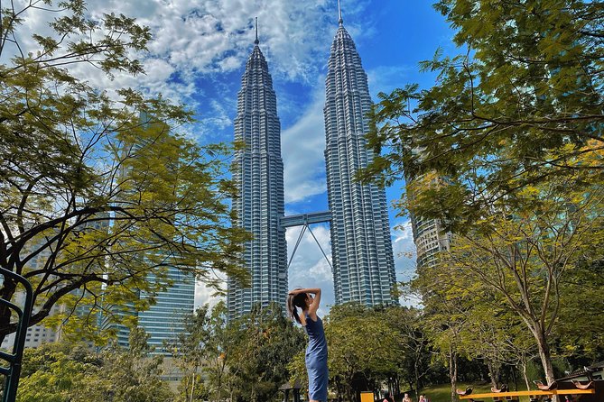 Transit Tour Private Tour (Ex Port Klang Cruise Centre/KLIA 1 &2) - Key points at a glance