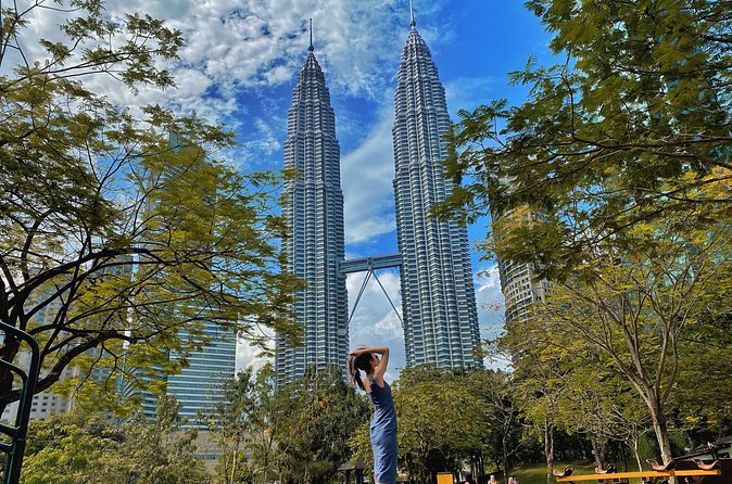 Transit Tour Private Tour (Ex Port Klang Cruise Centre/KLIA 1 &2) - Cocoa Boutique and the city drive