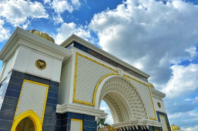 Transit Tour Private Tour (Ex Port Klang Cruise Centre/KLIA 1 &2) - What the private format is really worth