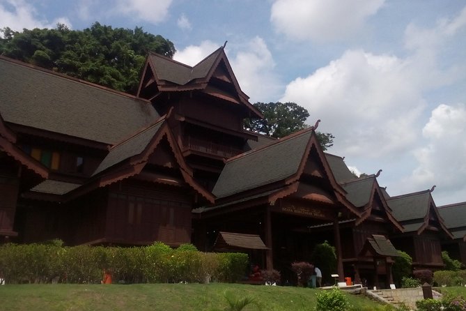 Treasures Of The Far East-Malacca, Museum, Trishaw Ride(Private) - Why Malacca makes a strong day trip from Kuala Lumpur