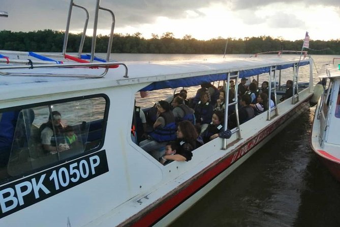 Twinkling Kuala Selangor Firefly Boat Tour from Kuala Lumpur - Leaving Kuala Lumpur at 3:30 pm