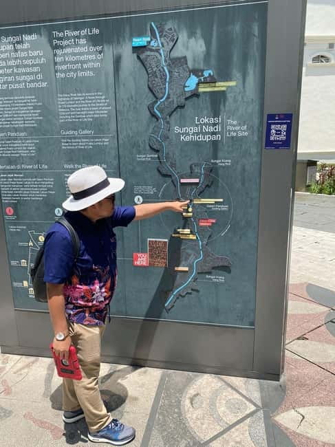 Walk & Discover KL’s Architectural and Heritage Gems - Reading Kuala Lumpur one façade at a time