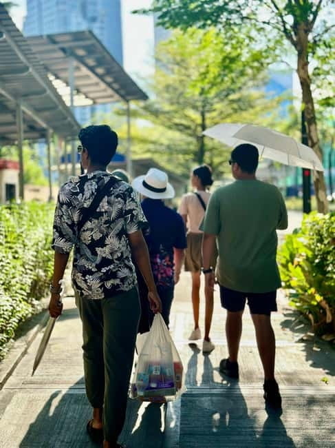 Walk & Discover KL’s Architectural and Heritage Gems - Why the small group changes the experience