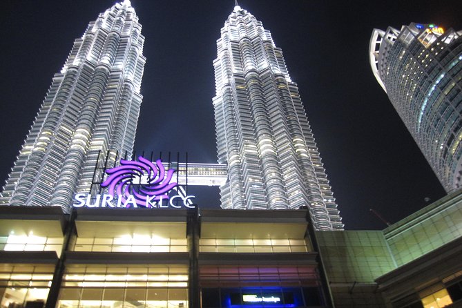 Wonders of Kuala Lumpur City & Countryside + Batu Caves (Private Guided Tour) - A full day that connects Kuala Lumpur’s many faces