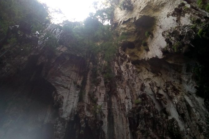 Wonders of Kuala Lumpur City & Countryside + Batu Caves (Private Guided Tour) - The Petronas Twin Towers provide the modern postcard